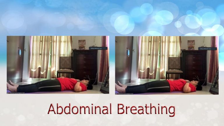 Diaphragmatic Breathing Benefits & Types Of Breathing In Yoga