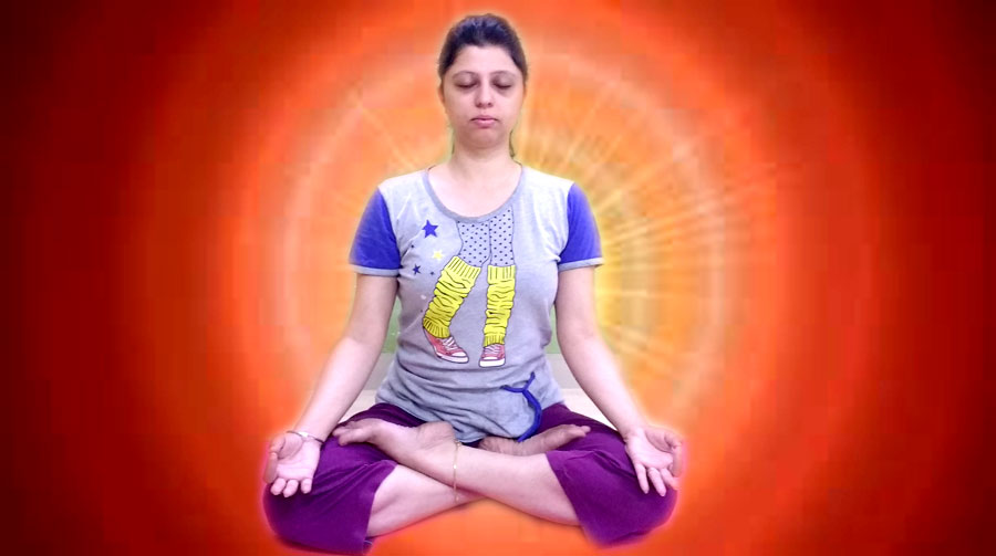 Raja Yoga | Ashtanga Yoga For Developing & Harmonising Mind