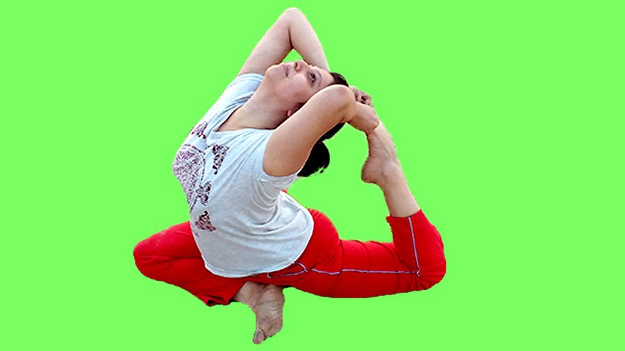 Eka Pada Rajakapotasana Benefits One Legged King Pigeon Pose