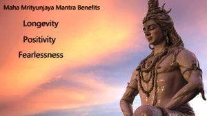 Miracles & Benefits Of Maha Mrityunjaya Mantra Jaap