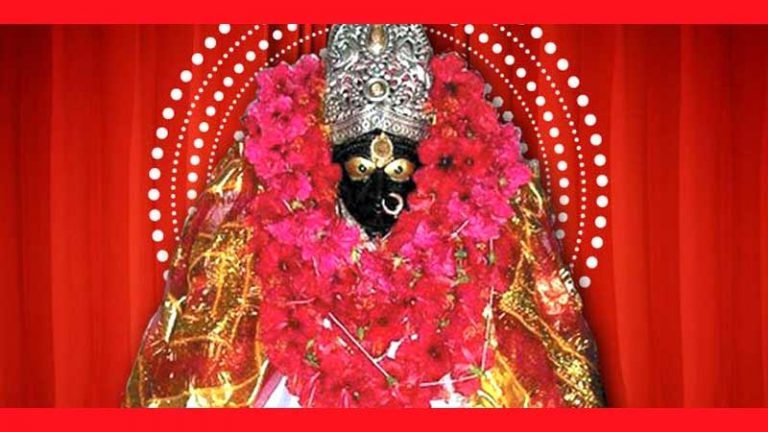 माँ कामाख्या देवी के प्रभावशाली मंत्र - Kamakhya Devi Mantra