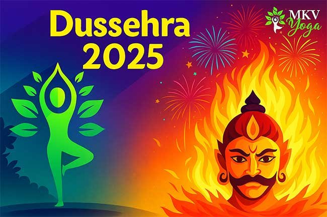 Dussehra 2025 Date – When Is Vijayadashami & How to Celebrate Dussehra 2025 Date
