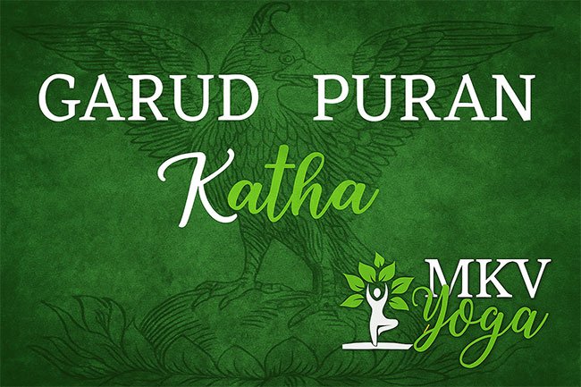Garud Puran Katha – Story, Significance, and Teachings Garud Puran Katha