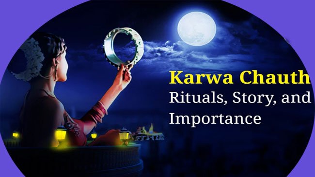 karva chauth 2025