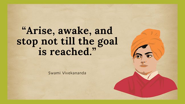 Swami Vivekananda Quotes: Awakening the Power Already Within You Swami Vivekananda Quotes
