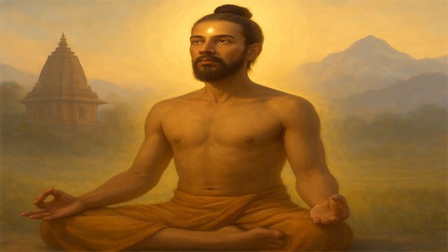 Shambhavi Mudra: The Yogic Practice for Inner Stillness Shambhavi Mudra