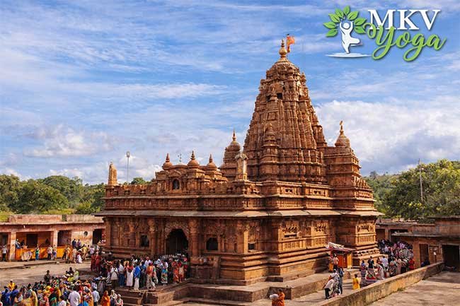 घृष्णेश्वर ज्योतिर्लिंग: भगवान शिव के अंतिम ज्योतिर्लिंग का धार्मिक महत्व घृष्णेश्वर ज्योतिर्लिंग